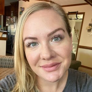 Meet your Posher, Tanya